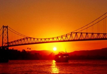 As 15 melhores cidades de Santa Catarina