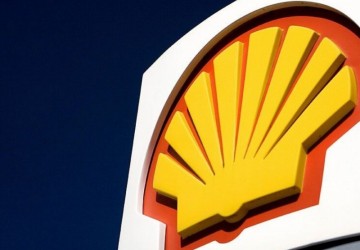 História da Shell