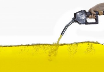 Governo autoriza o uso de biodiesel opcional acima do B7