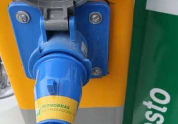 Petrobras aprova venda de 25% da BR Distribuidora