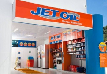 Dicas Jet Oil, rede Ipiranga