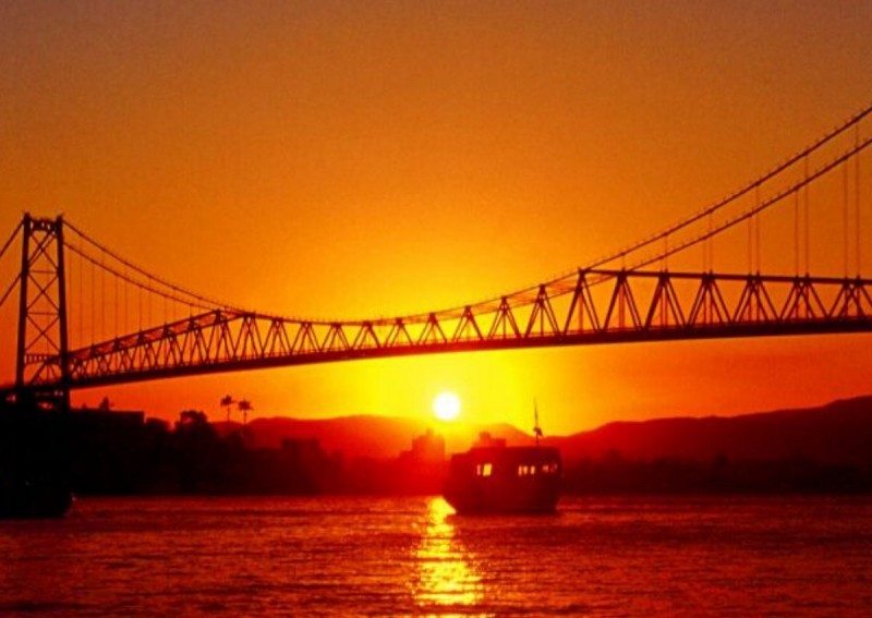 As 15 melhores cidades de Santa Catarina