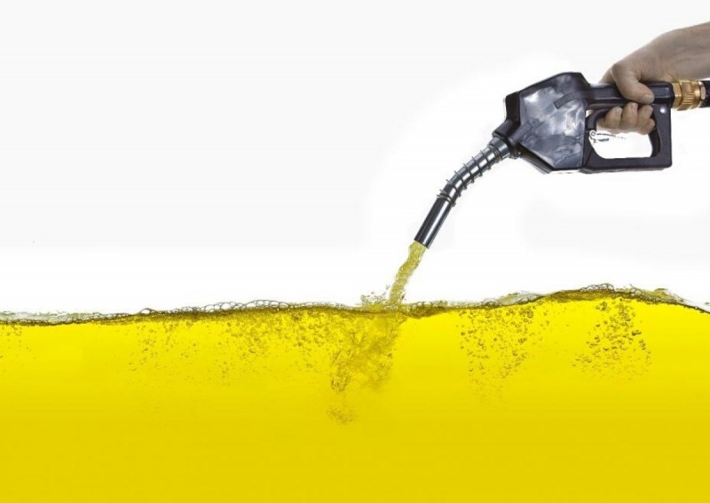 Governo autoriza o uso de biodiesel opcional acima do B7